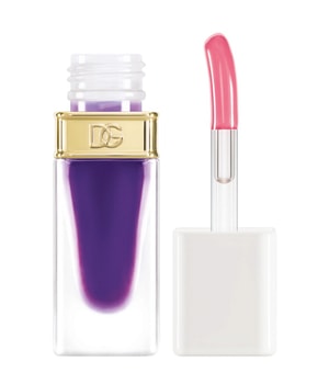 Dolce&Gabbana Violet Serum Flush