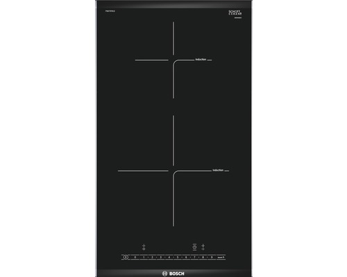 Domino hob Bosch 306 x 527 mm 2 cooking zones PIB375FB1E