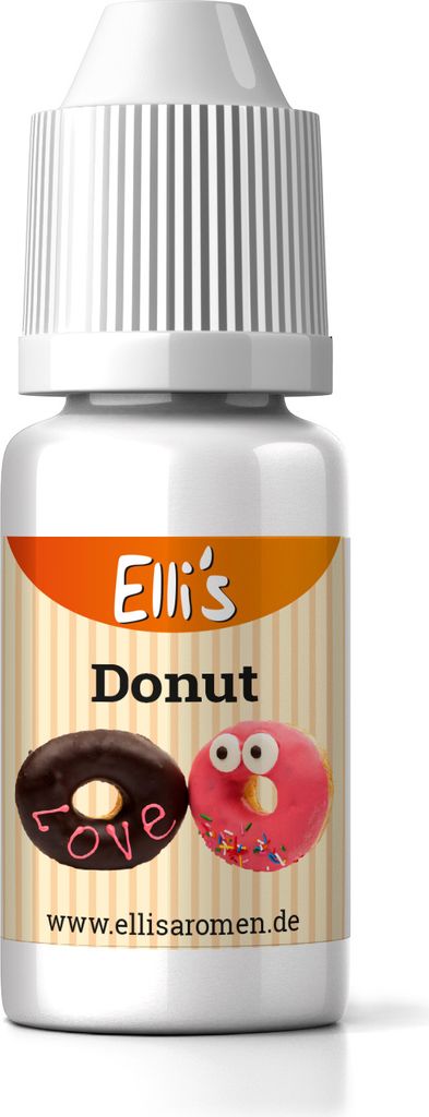 Donut - Ellis Food Flavoring