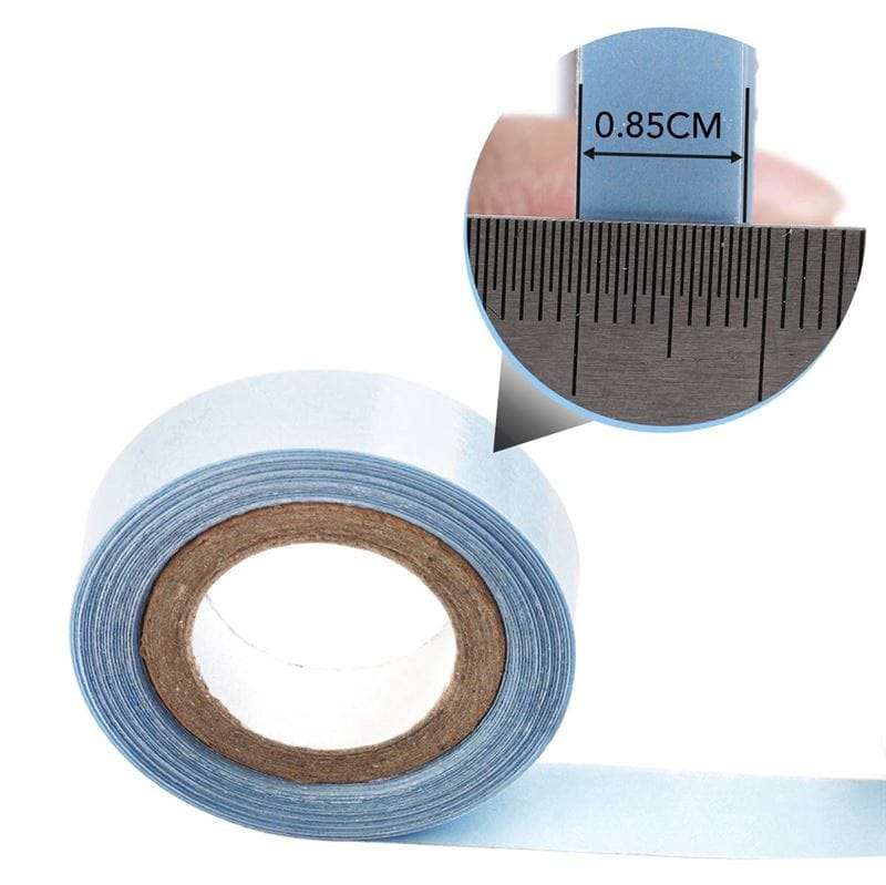 Fashiongirl Double-sided tape for hair extension