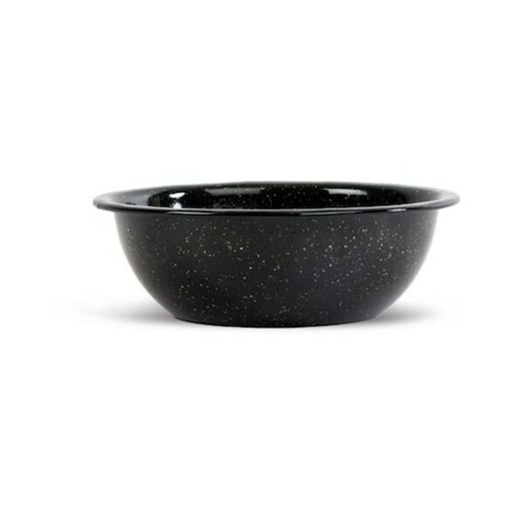 Doris Emaille bowl Ø16cm