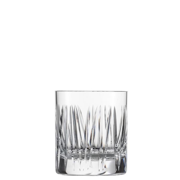 Schott Zwiesel Double Old Fashioned Basic Bar Motion Nr. 60, Capacity: 369 Ml, H: 95 Mm, D