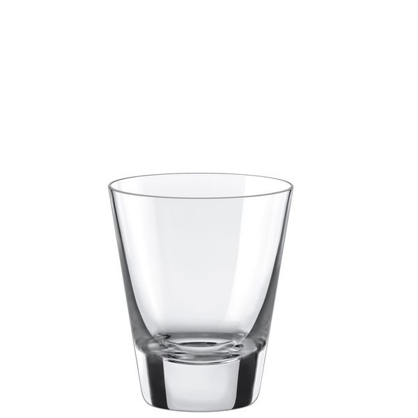 Double Old Fashioned Solar No. 166, Capacity: 330 Ml, H: 105 Mm, D: 92 Mm