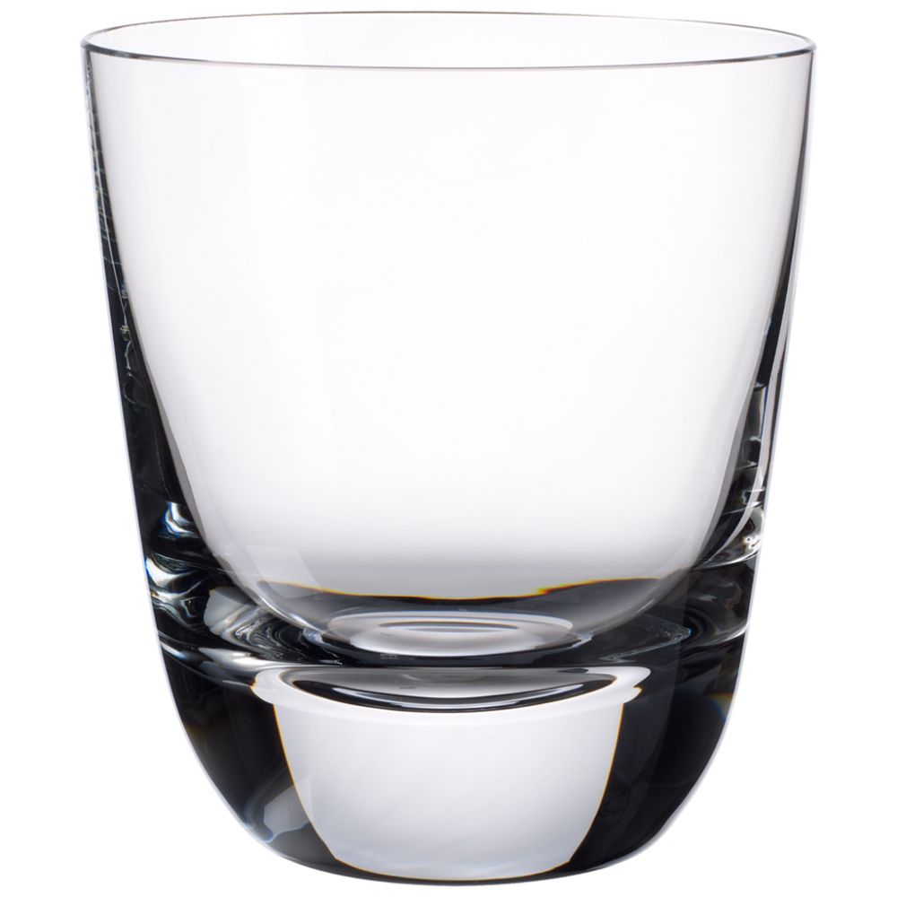 Villeroy und Boch Double Old Fashioned Tumbler 112mm American Bar-Str.Bourbon Villeroy and Bo