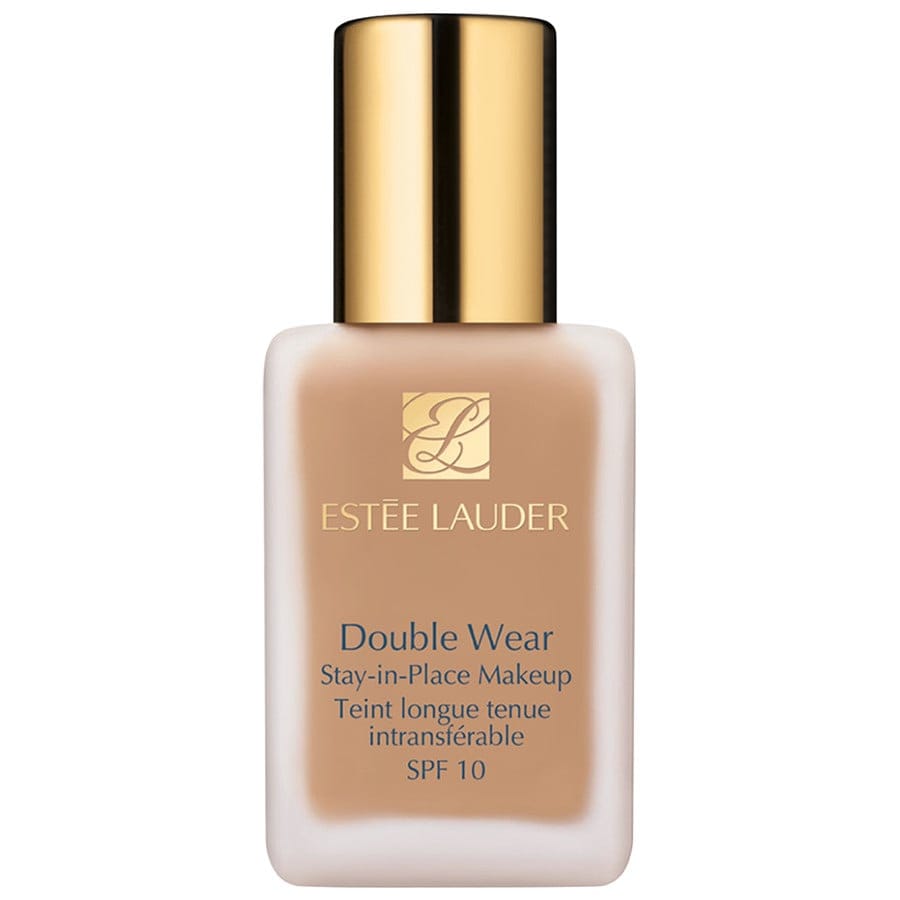 Estee Lauder Double Wear Double Wear Stay-in-Place Makeup SPF 10, Nr. 3W2 - Cashew