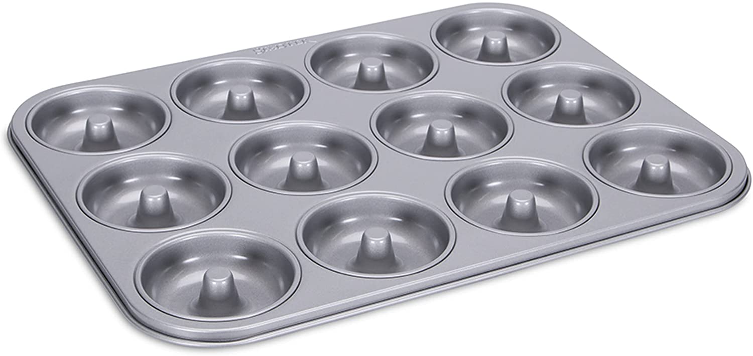 Staedter Doughnut Doughnut Doughnut Mould Mould for 12