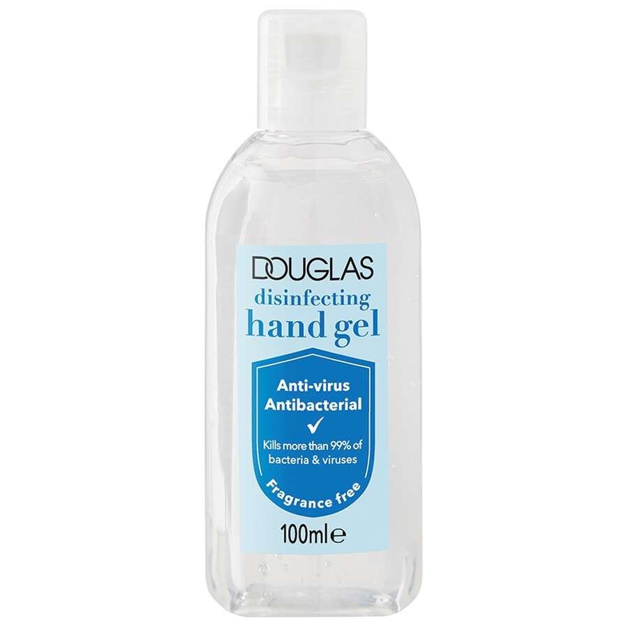 Douglas Collection Disinfecting Hand Gel