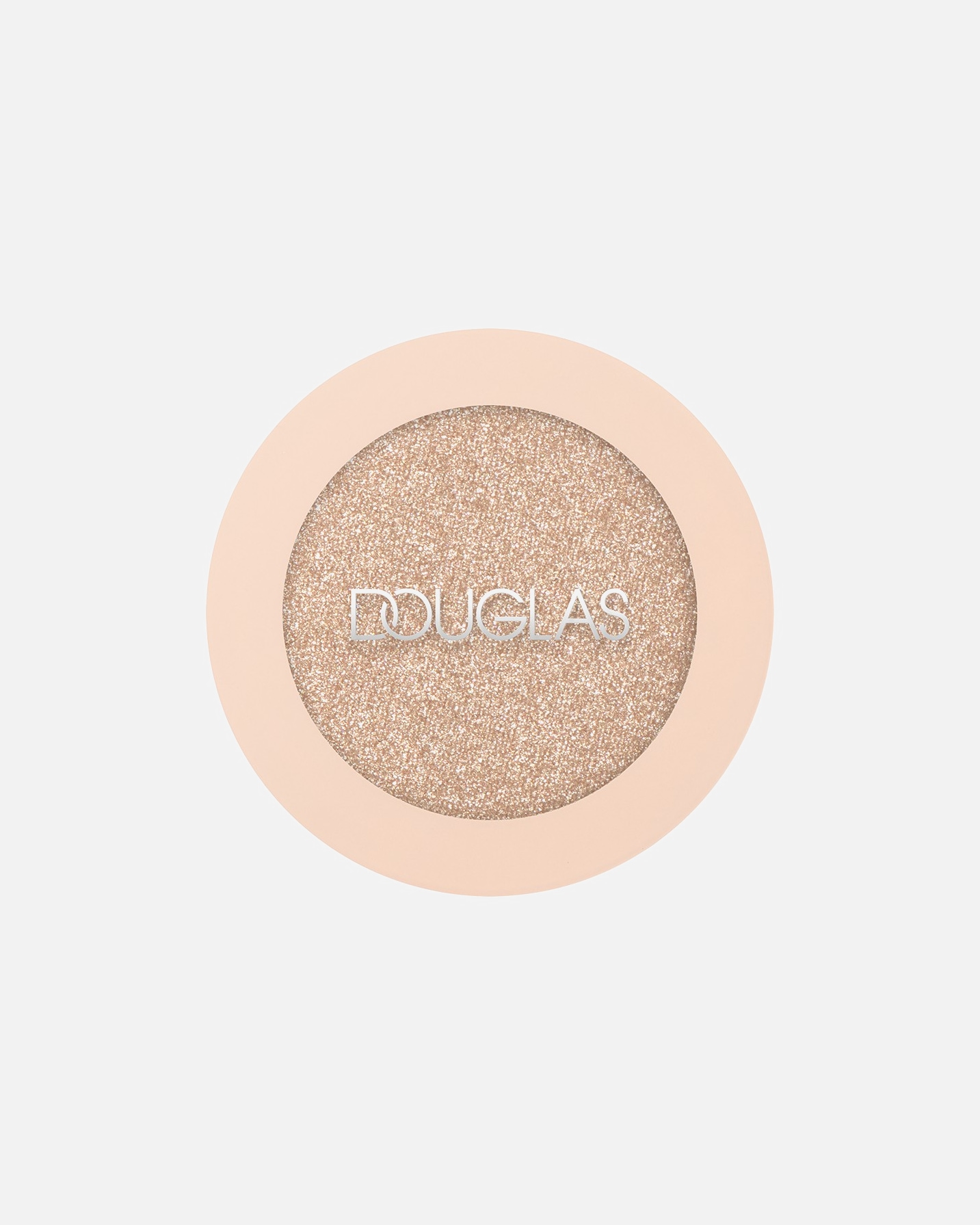 Douglas Collection Eyeshadow Make-Up Mono Eyeshadow Irisdescent