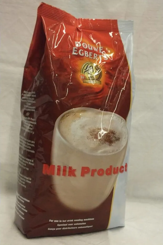 Douwe Egberts - Milchpulver für Verkaufsautomaten 1 kg