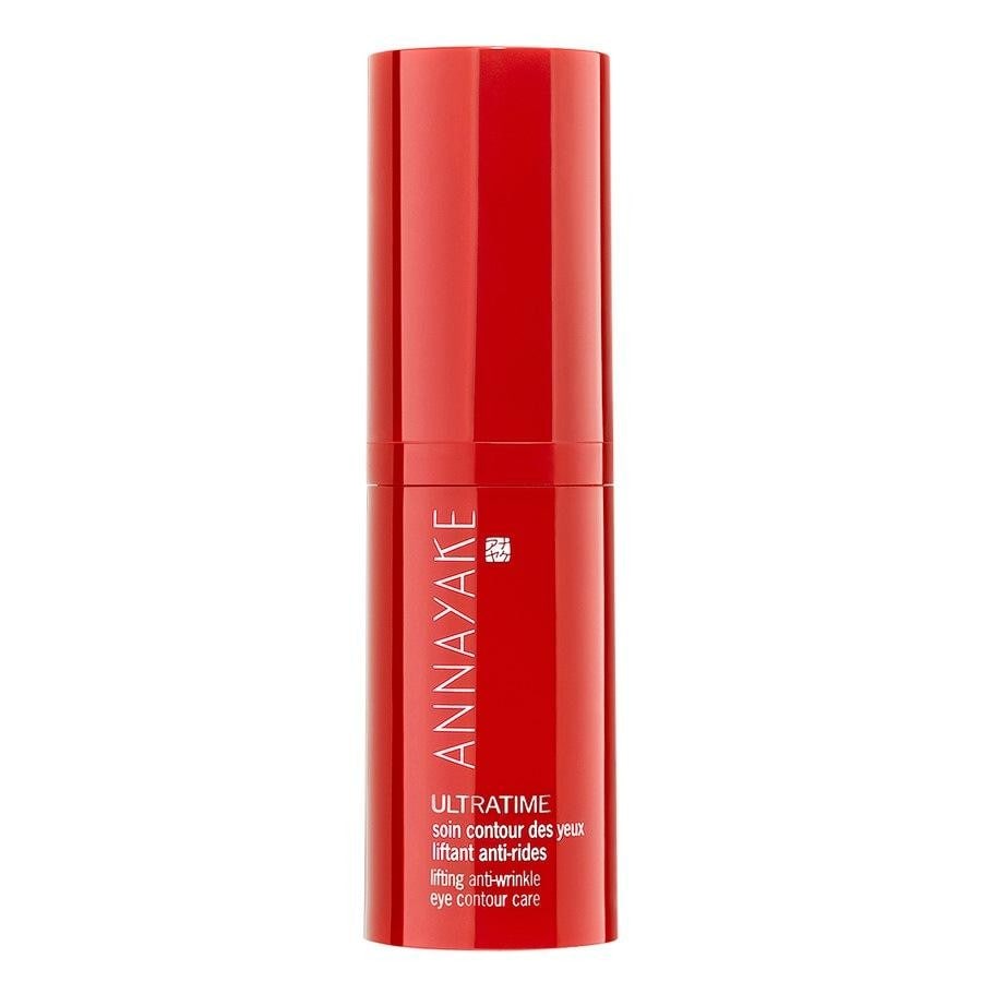 Annayake Ultratime ULTRATIME Soin contour of the yeux liftant anti-rides
