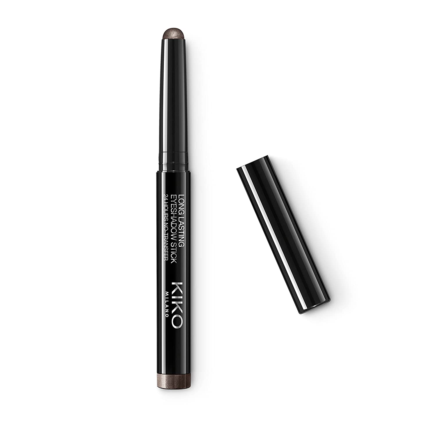 KIKO Milano Long Lasting Eyeshadow Stick 20 | Eyeshadow Stick with Creamy Formula and Extreme Hold