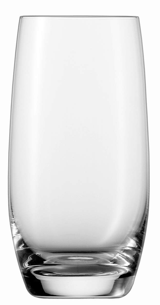 Schott Zwiesel 974.258 Beer Glass, Clear, 6 Units, 23.8 x 16.6 x 15.3 cm