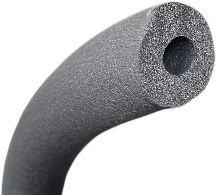 GASTRO BRENNECKE - SEIT 1984 - Insulation Sold by the Meter for Beer Tubes 7 x 12 mm with 9 mm Wall Thickness for Tap System Beer Cooler Continuous Cooler Accessories