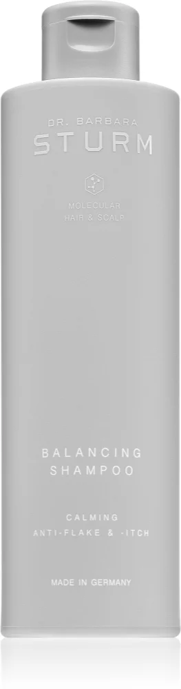 Dr. Barbara Sturm Balancing Shampoo hydrating shampoo for dry and itchy scalp