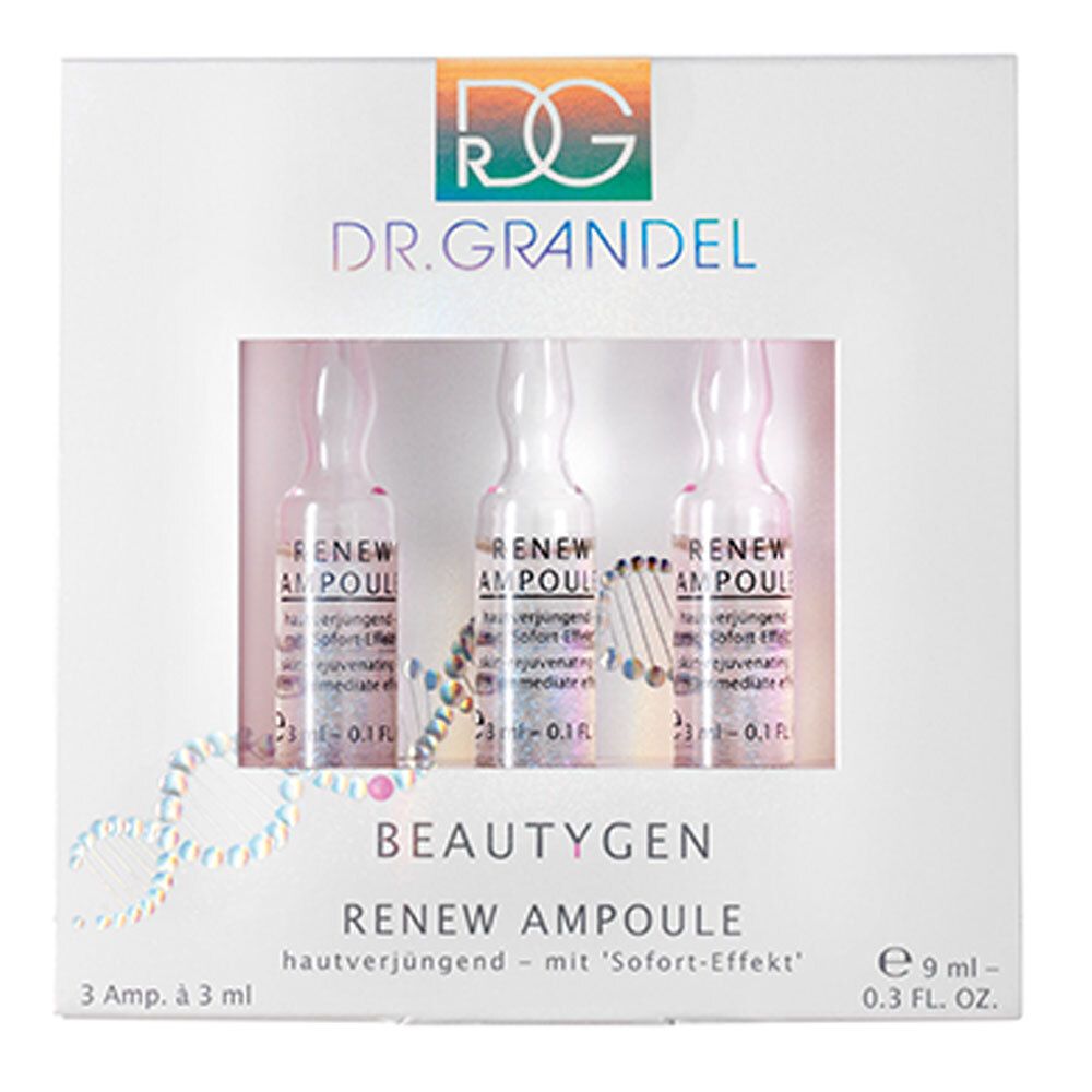 Dr. Grandel Beautygen Renew Ampoule