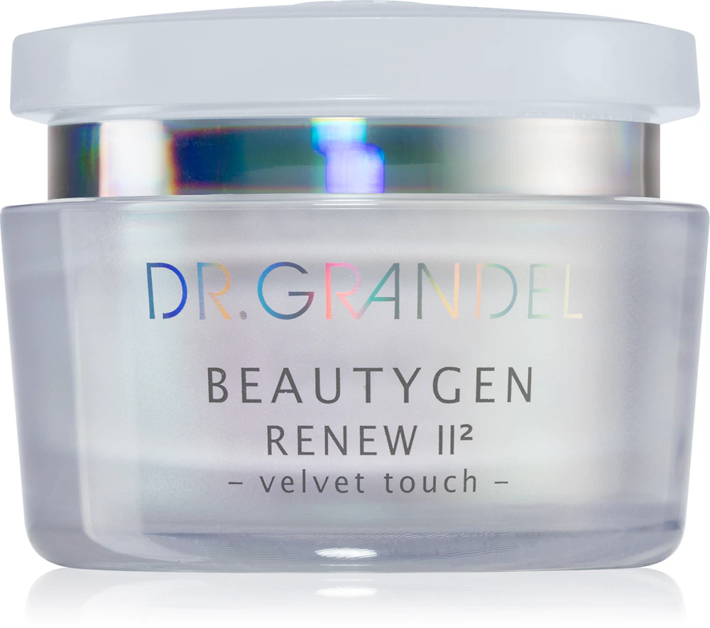 Dr. Grandel Beautygen Renew anti-wrinkle cream for dry skin