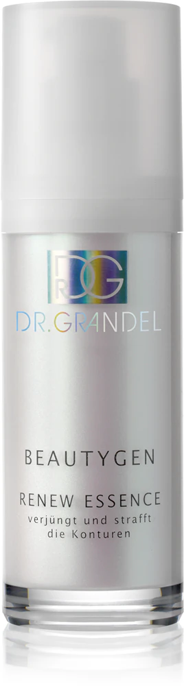 Dr. Grandel Beautygen Renew Essence for the skin with a rejuvenating effect