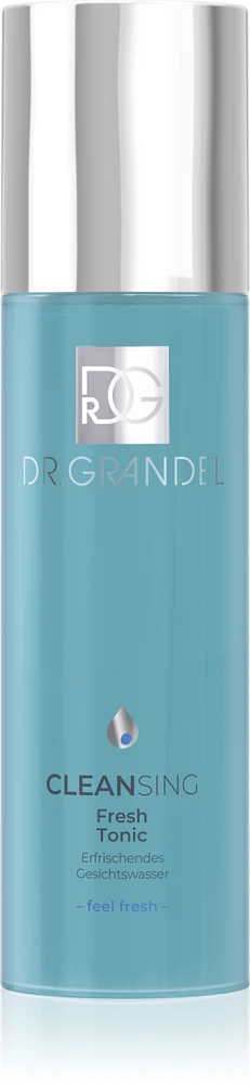 Dr. Grandel Cleansing refreshing facial tonic