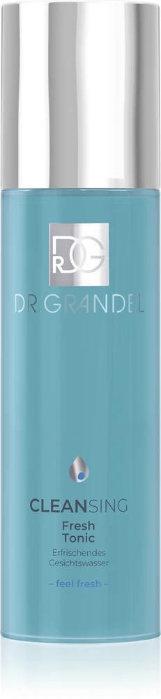 Dr. Grandel Cleansing refreshing facial tonic