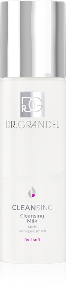 Dr. Grandel Cleansing gentle cleansing milk