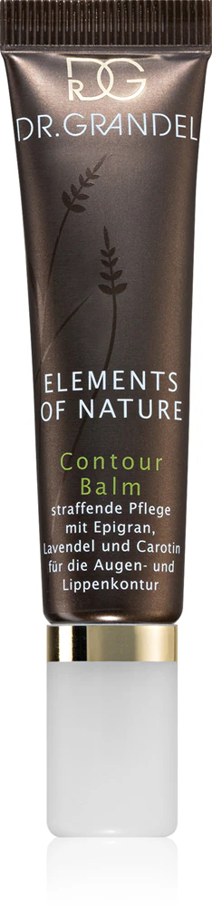 Dr. Grandel Elements Of Nature brightening balm for eye and lip contours