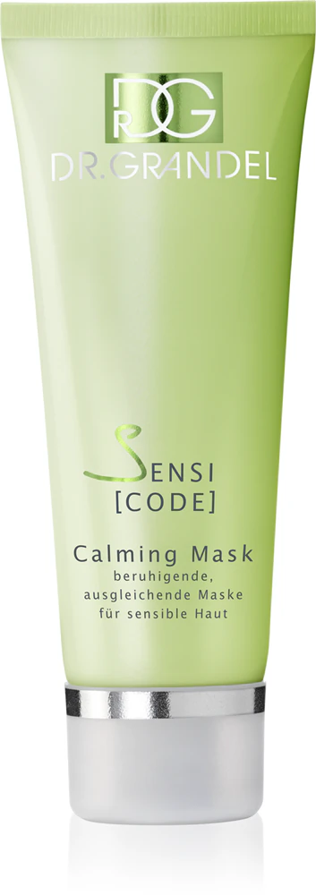 Dr. Grandel Sensicode Soothing mask for sensitive skin