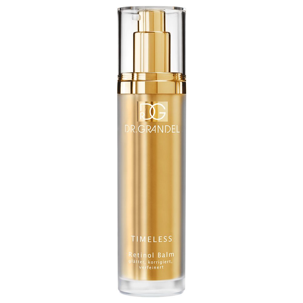Dr. Grandel Timeless Retinol Balm