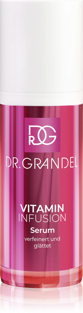 Dr. Grandel Vitamin Infusion Intensive vitamin serum