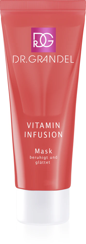 Dr. Grandel Vitamin Infusion Vitamin Face Mask