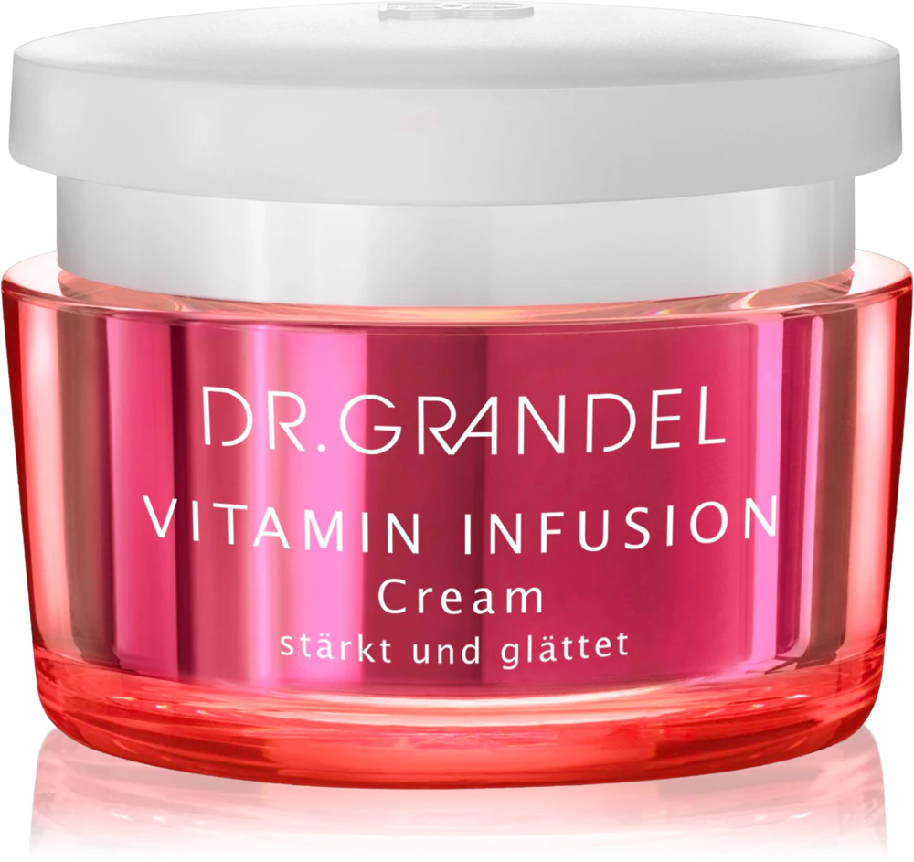 Dr. Grandel Vitamin Infusion Vitamin Cream