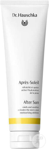Dr. Hauschka after-sun cream 150ml
