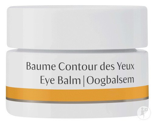 Dr. Hauschka eye balm 10ml