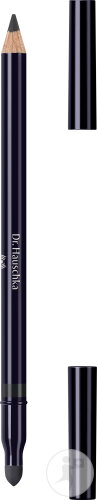 Dr. Hauschka eye contour pencil color 01 black 1.05g