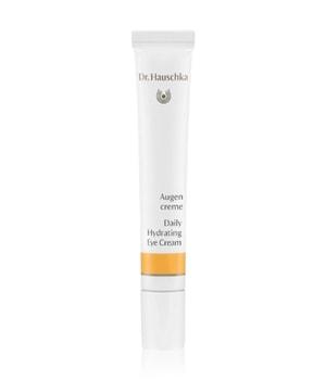 Dr. Hauschka eye care