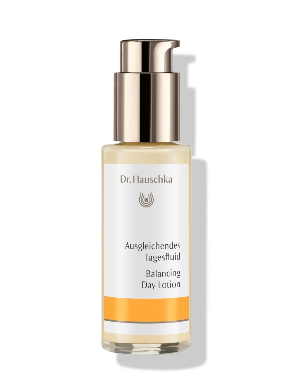 Dr. Hauschka Balancing Day Fluid 50 ml