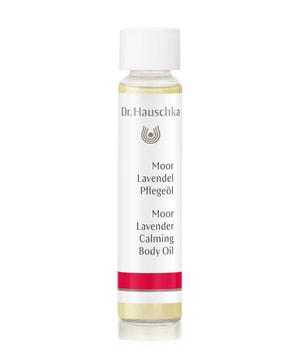 Dr. Hauschka Creams & Oils Moor Lavender Body Oil