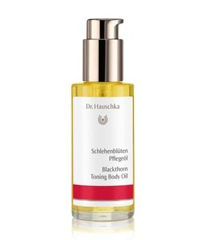 Dr. Hauschka Creams & Oils Sloe Blossom Body Oil