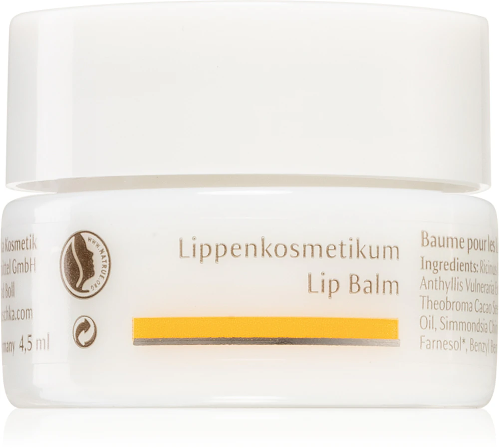 Dr. Hauschka Eye And Lip Care lip cosmetic