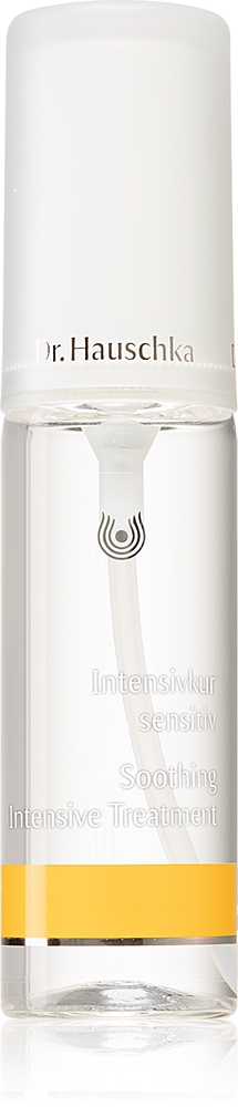 Dr. Hauschka Facial Care intensive treatment sensitive