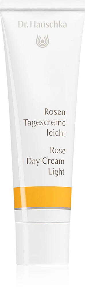 Dr. Hauschka Facial Care Roses Day Cream light