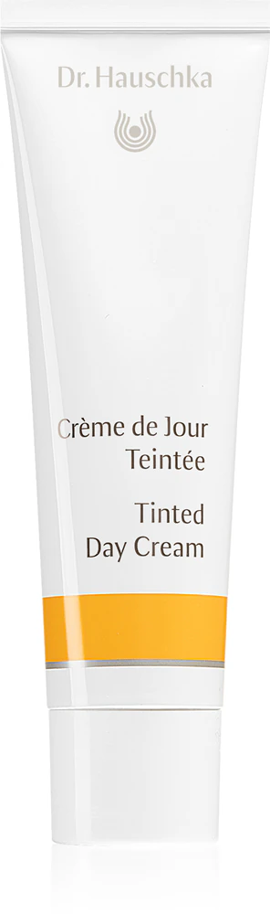 Dr. Hauschka Facial Care Tint Cream
