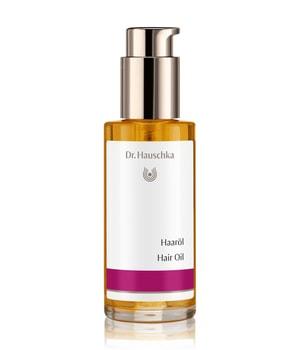 Dr. Hauschka hair care