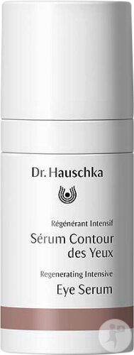 Dr. Hauschka Intensive Regenerating Eye Contour Serum 15ml