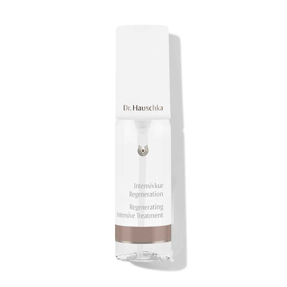 Dr.Hauschka intensive treatment special