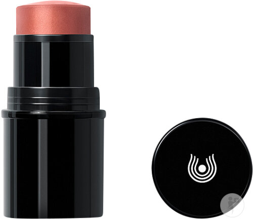 Dr. Hauschka Lip and Cheek Balm Stick 01 Peach 4.9g