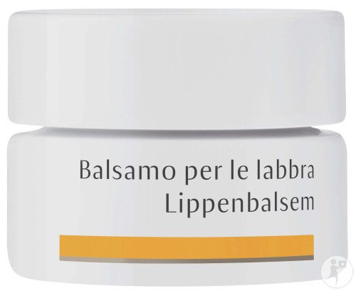 Dr. Hauschka lip cosmetic pot 4.5ml