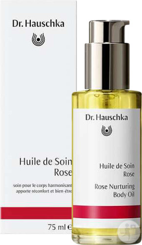 Dr. Hauschka Care Oil Rose 75ml NF