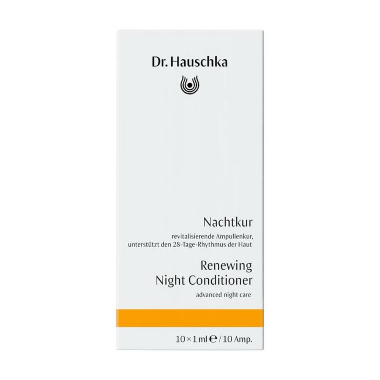 Dr. Hauschka® Nachtkur