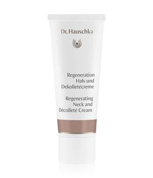 Dr. Hauschka Regenerating Neck and Décolleté Cream