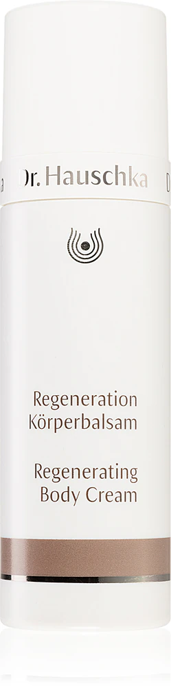 Dr. Hauschka Regenerating Regenerating Body Balm